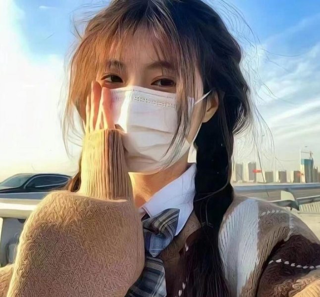 遗赠的秘密
