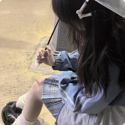 我所知道她的二三事