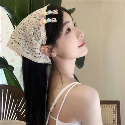 邻家女孩